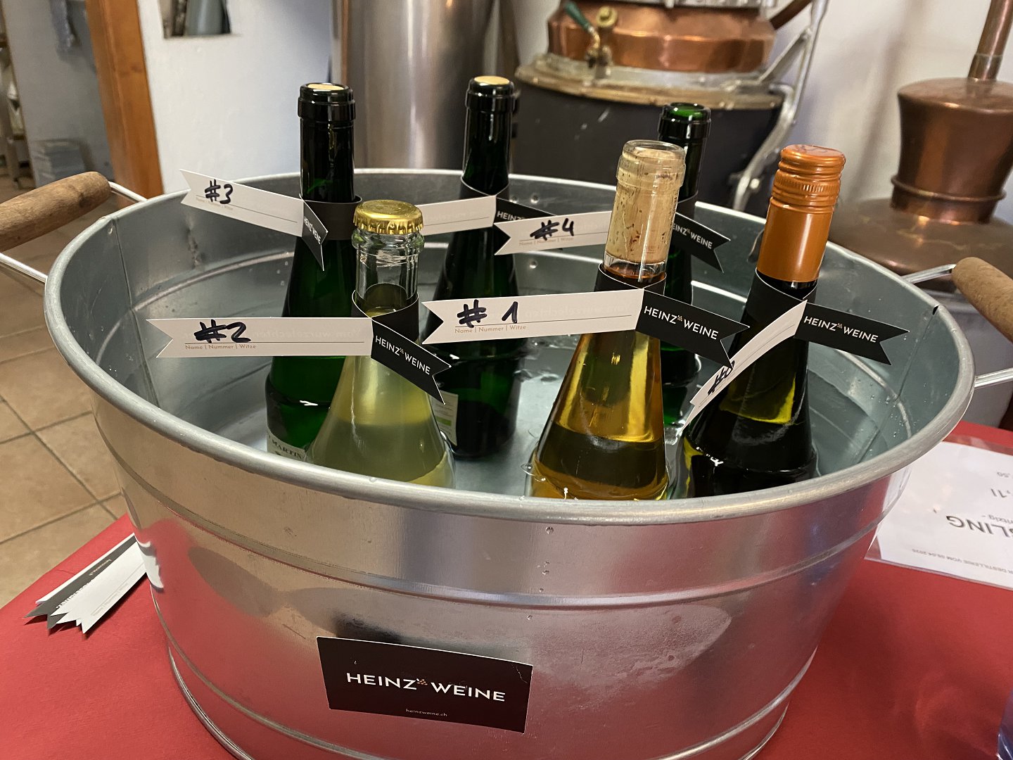 IMG_8762 Frühjahs-Degu bei Destillerie Zeltner, 05.04.2025