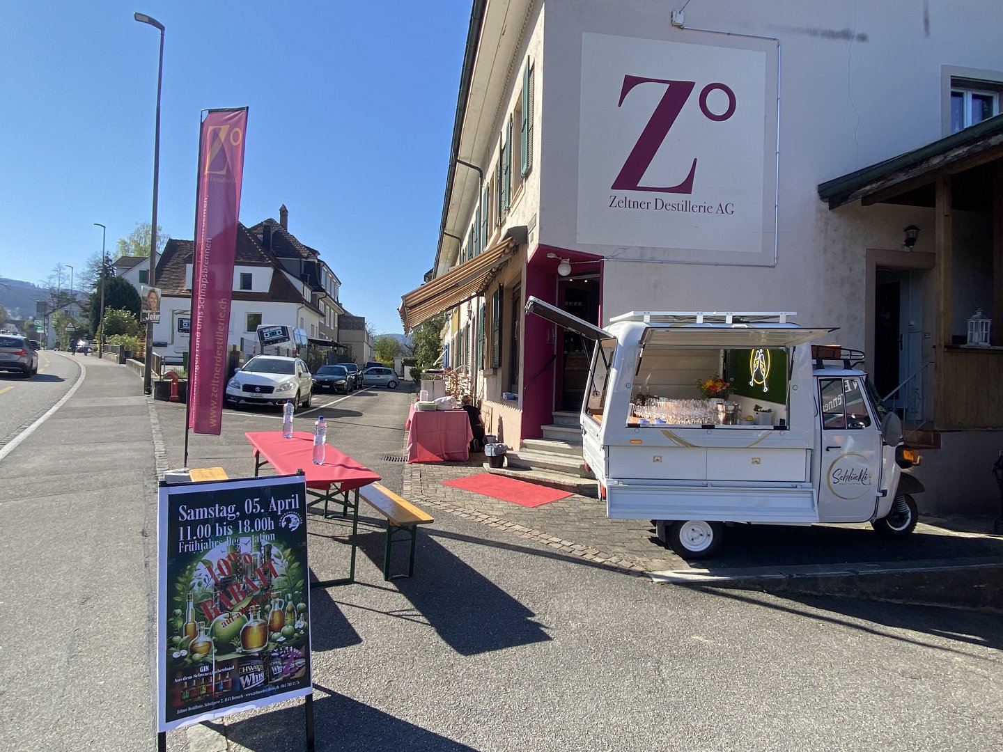 IMG_8763 Frühjahs-Degu bei Destillerie Zeltner, 05.04.2025