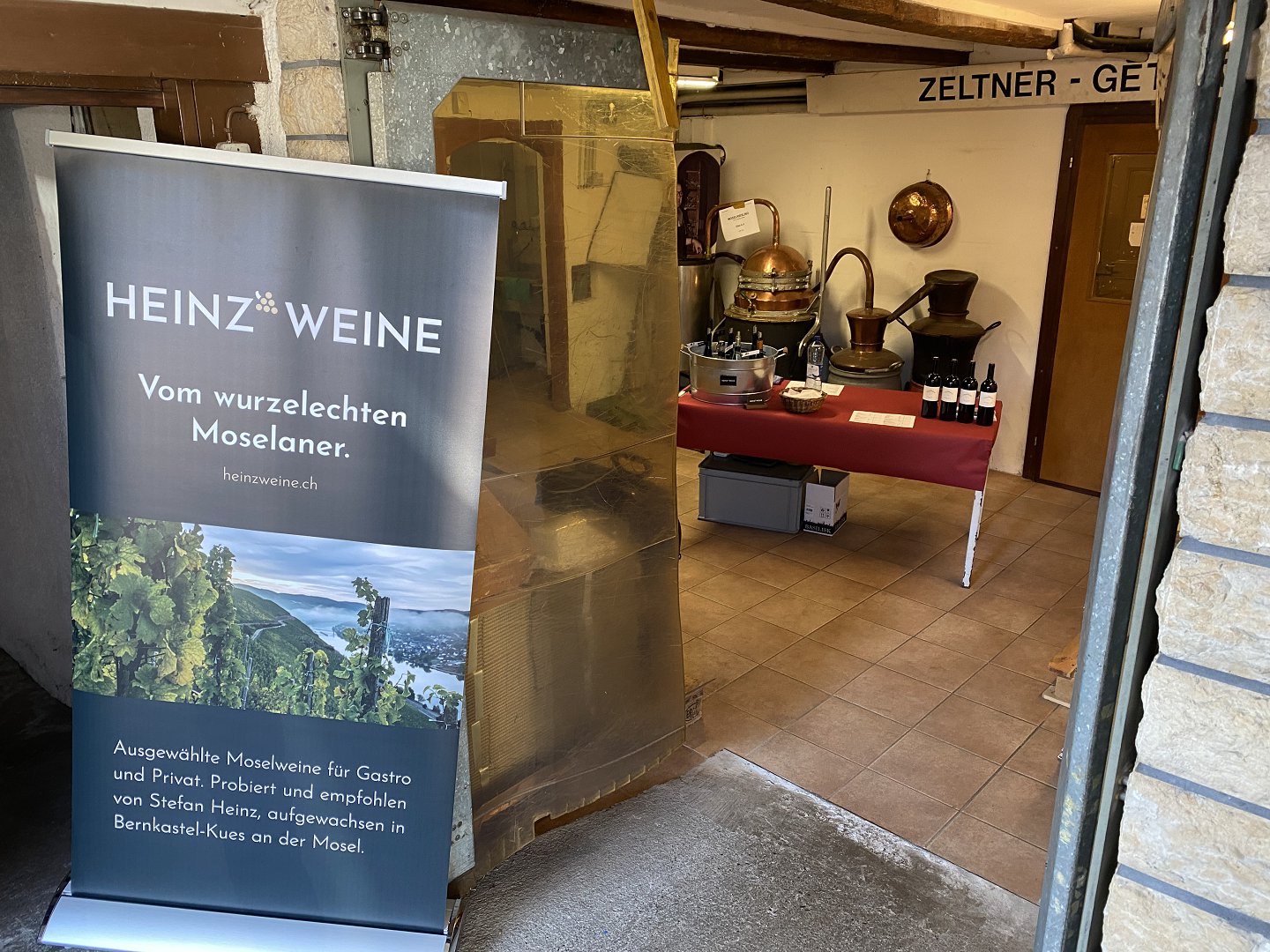 IMG_8773 Frühjahs-Degu bei Destillerie Zeltner, 05.04.2025