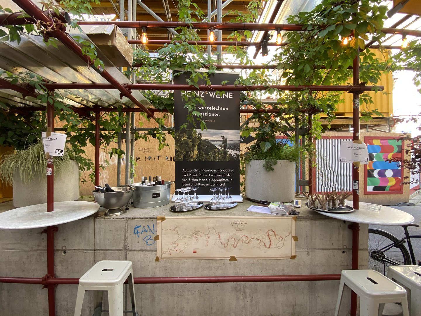 Wyy uf dr Rhygass, 18.06.2025 Wyy uf dr Rhygass, 18.06.2025