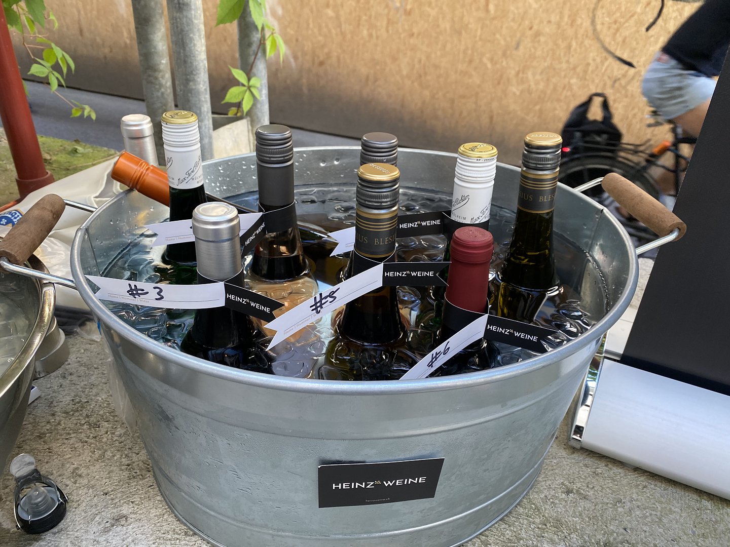 Wyy uf dr Rhygass, 18.06.2025 Wyy uf dr Rhygass, 18.06.2025