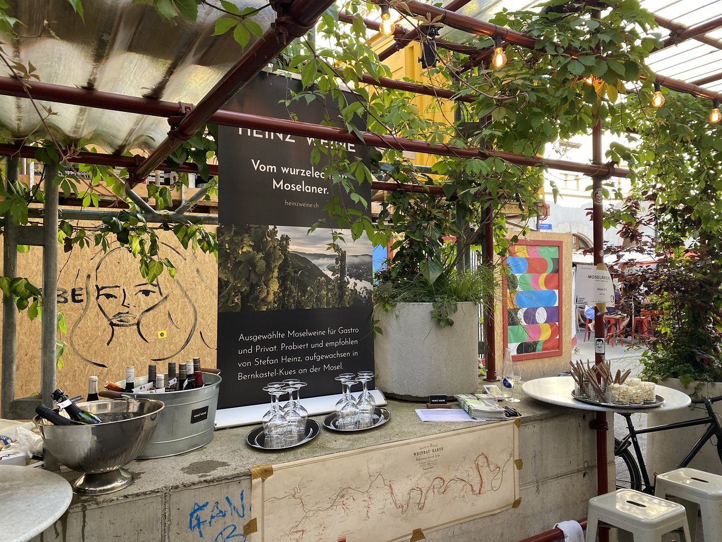 Wyy uf dr Rhygass, 18.06.2025 Wyy uf dr Rhygass, 18.06.2025