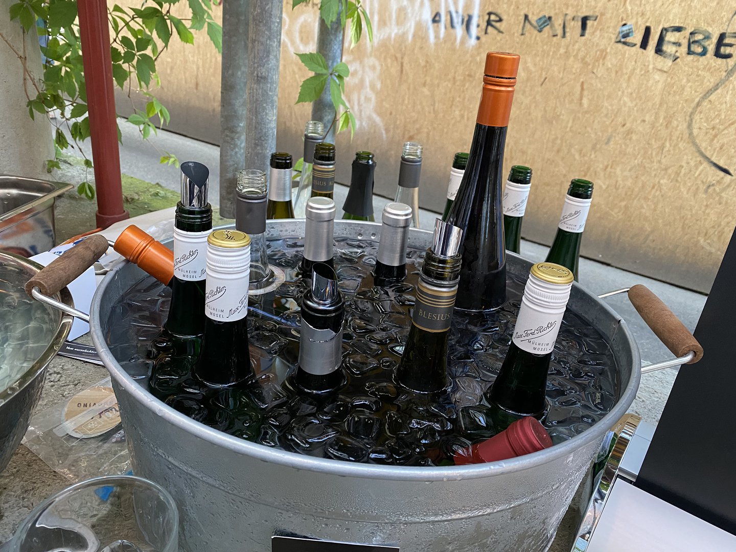 Wyy uf dr Rhygass, 18.06.2025 Wyy uf dr Rhygass, 18.06.2025