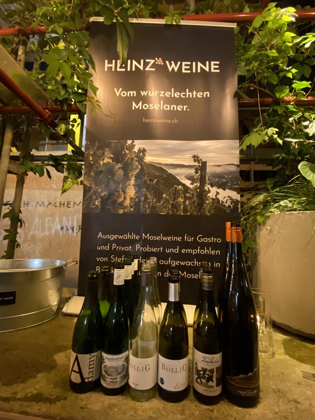 Wyy uf dr Rhygass, 18.06.2025 Wyy uf dr Rhygass, 18.06.2025